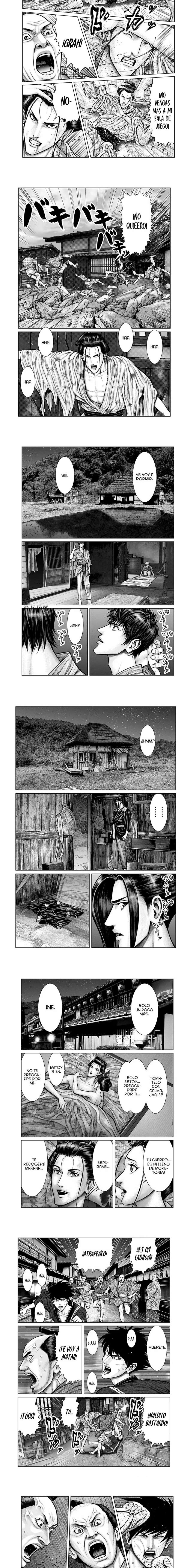 Read Gantz_E (es) Manga Online