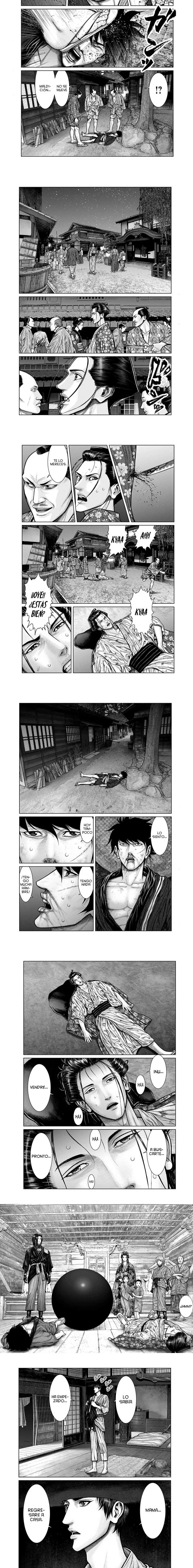 Read Gantz_E (es) Manga Online