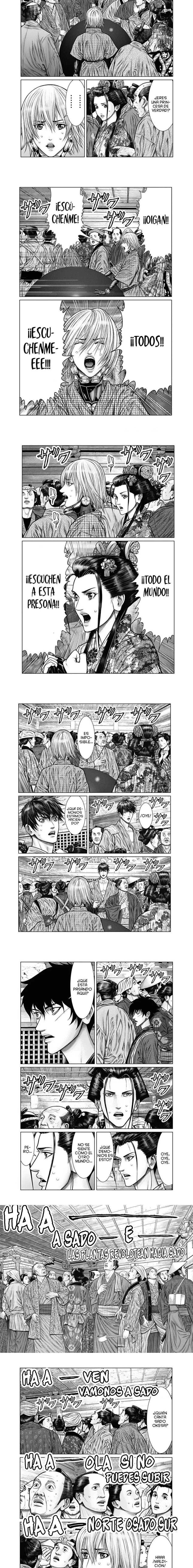 Read Gantz_E (es) Manga Online