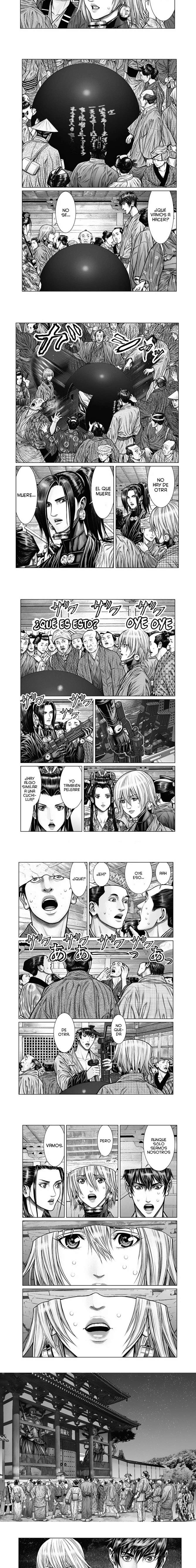 Read Gantz_E (es) Manga Online