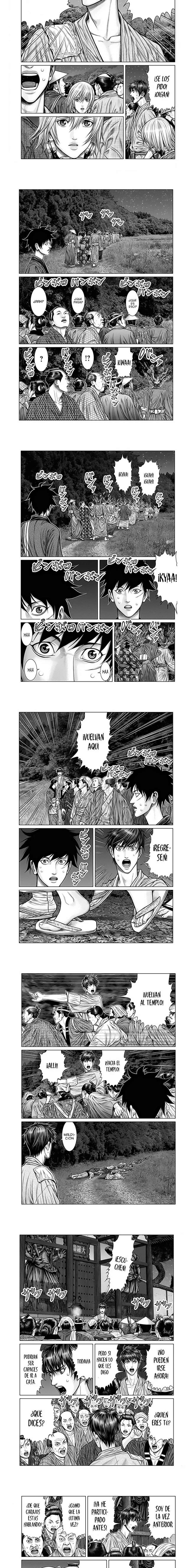 Read Gantz_E (es) Manga Online