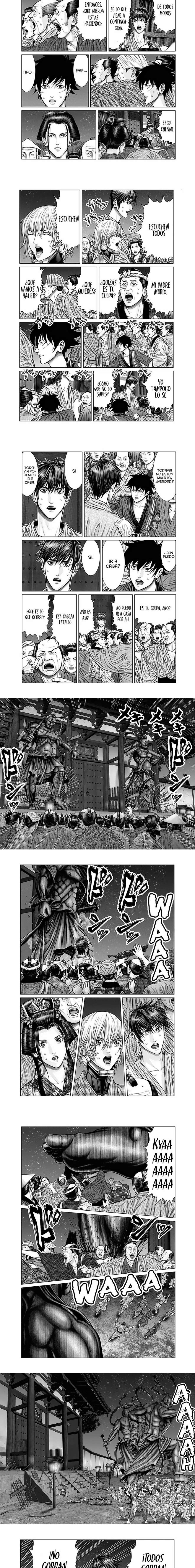 Read Gantz_E (es) Manga Online