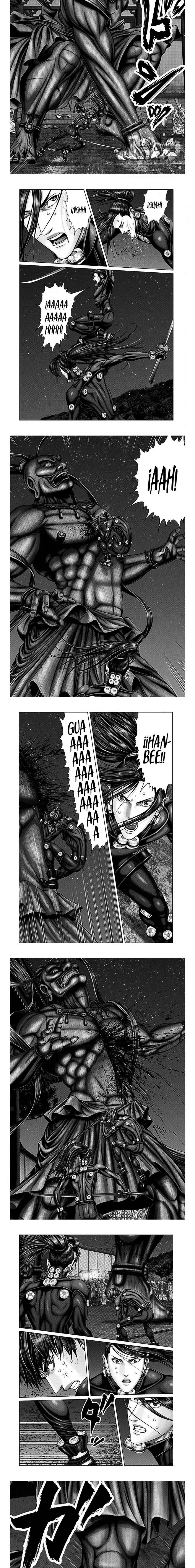 Read Gantz_E (es) Manga Online