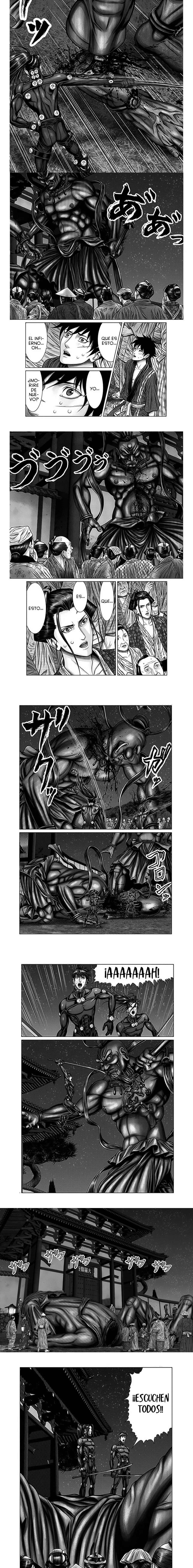 Read Gantz_E (es) Manga Online