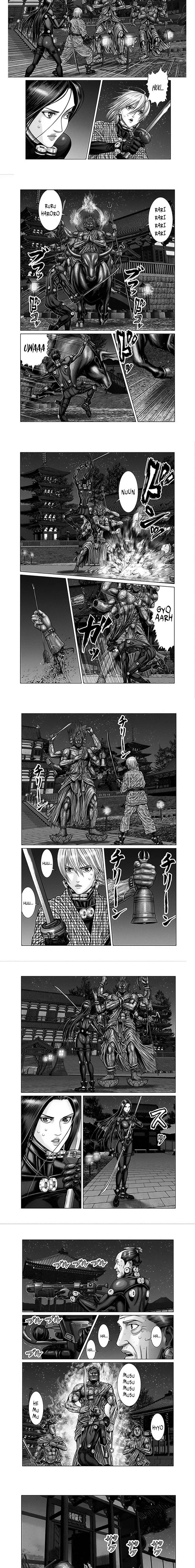 Read Gantz_E (es) Manga Online