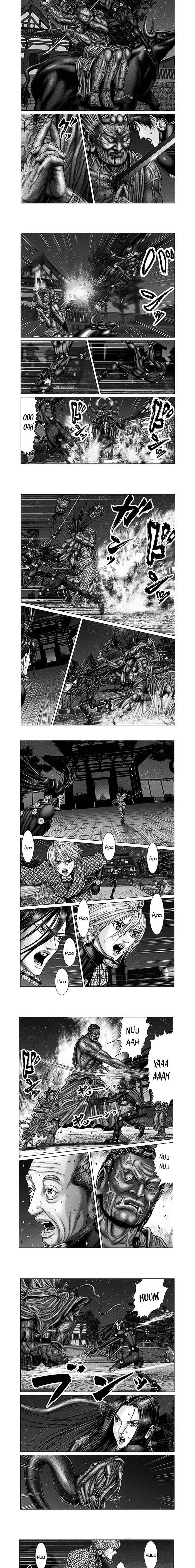 Read Gantz_E (es) Manga Online