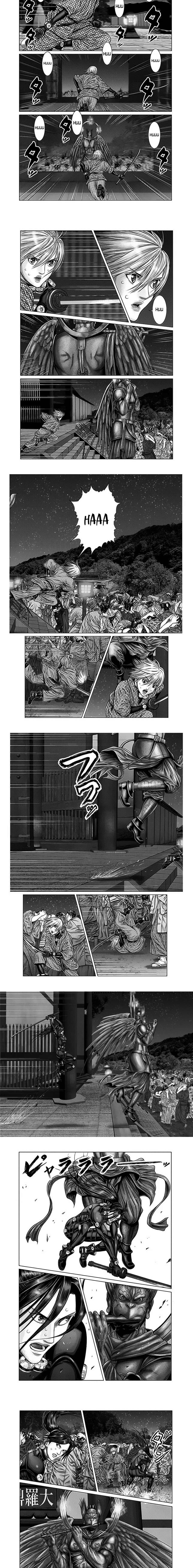 Read Gantz_E (es) Manga Online