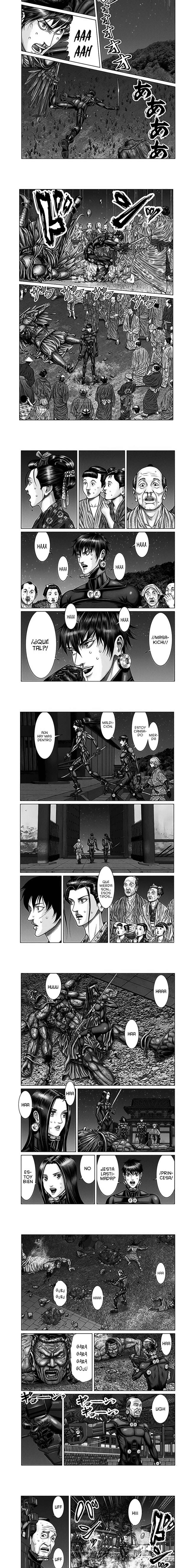 Read Gantz_E (es) Manga Online