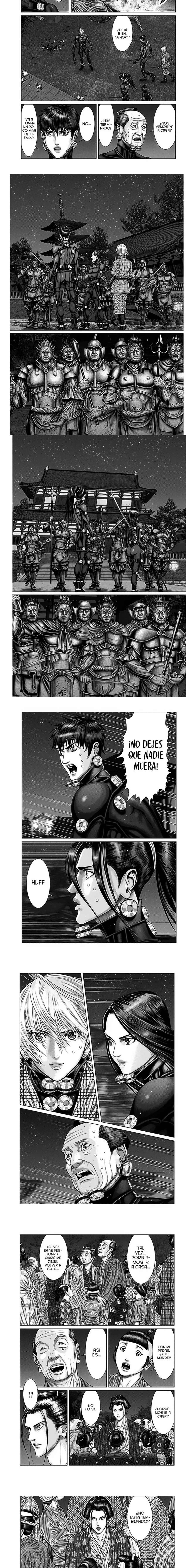 Read Gantz_E (es) Manga Online