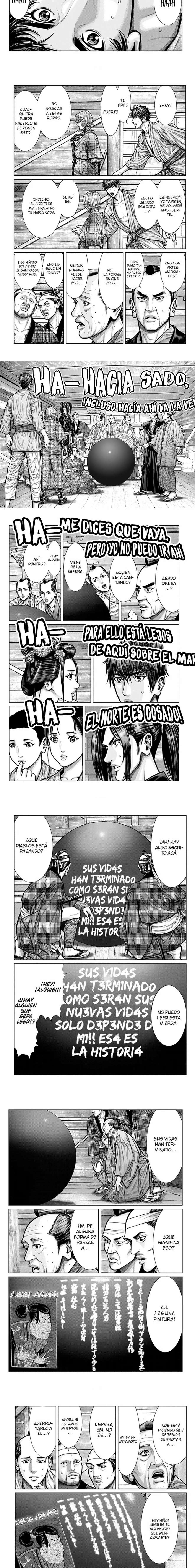 Read Gantz_E (es) Manga Online