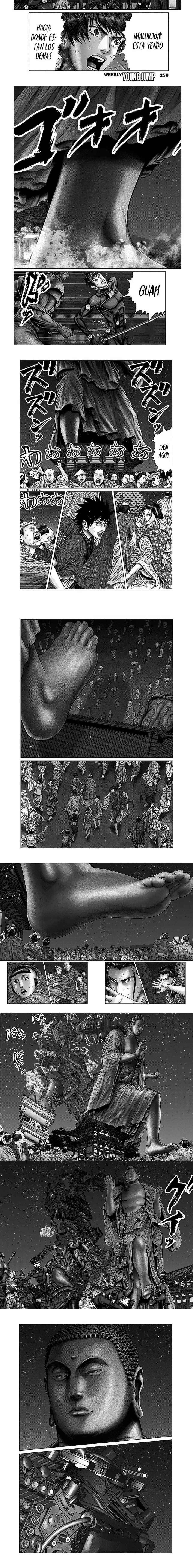 Read Gantz_E (es) Manga Online