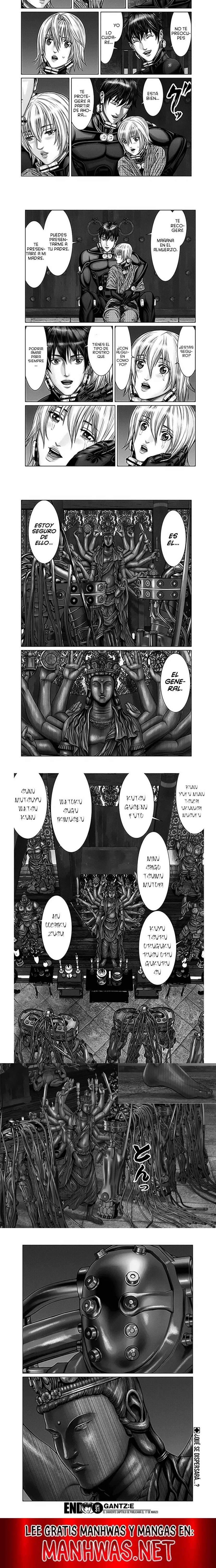 Read Gantz_E (es) Manga Online