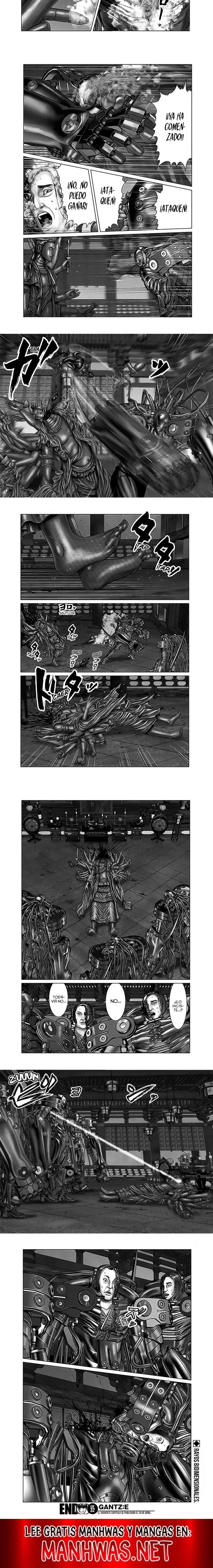 Read Gantz_E (es) Manga Online
