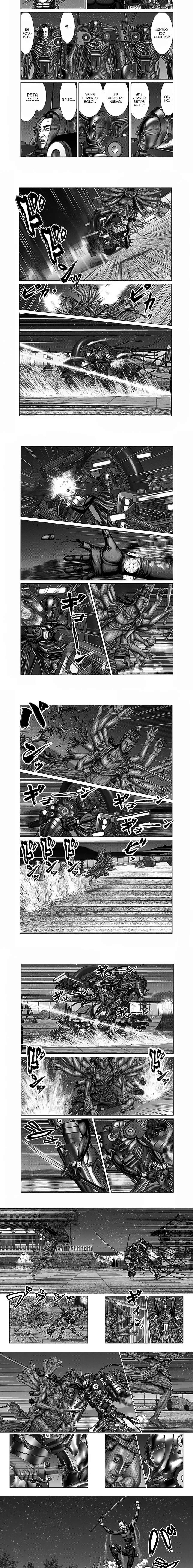 Read Gantz_E (es) Manga Online