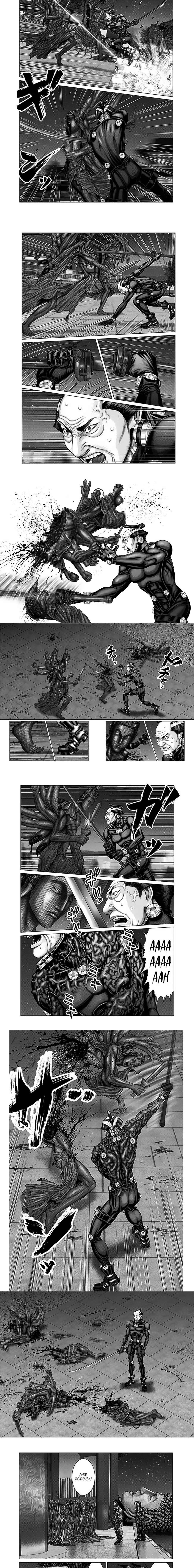Read Gantz_E (es) Manga Online