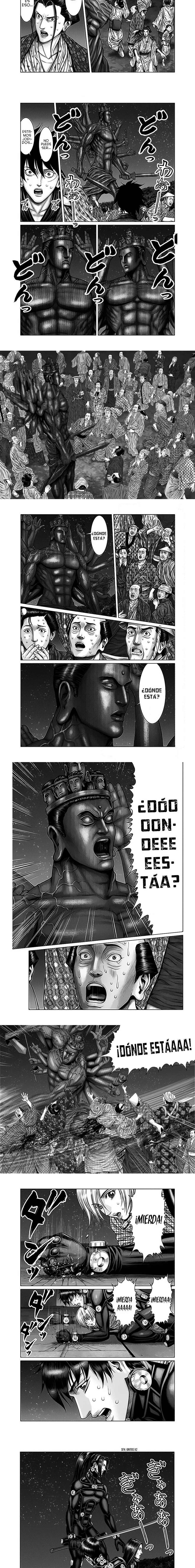 Read Gantz_E (es) Manga Online