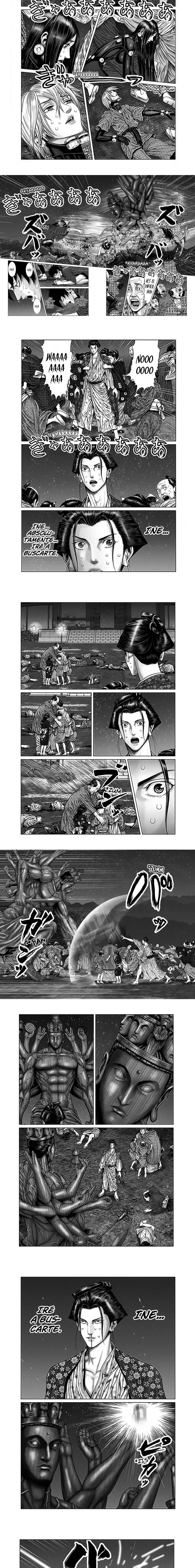 Read Gantz_E (es) Manga Online