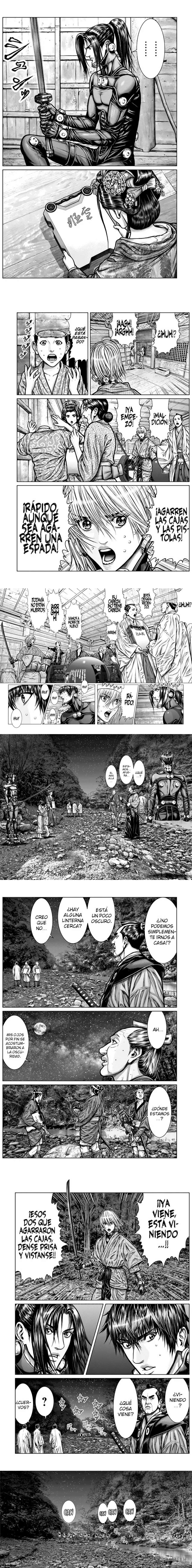 Read Gantz_E (es) Manga Online