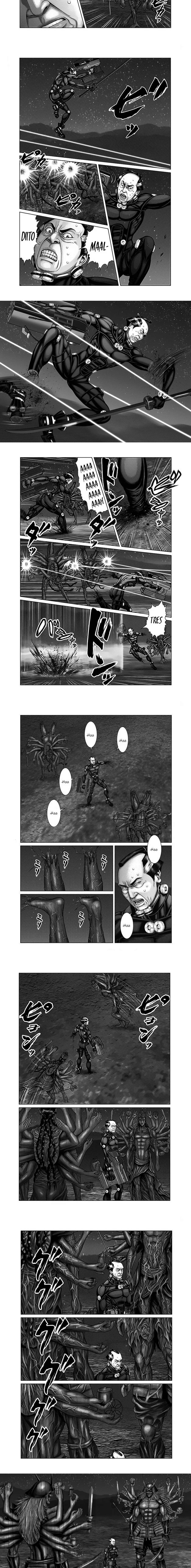 Read Gantz_E (es) Manga Online