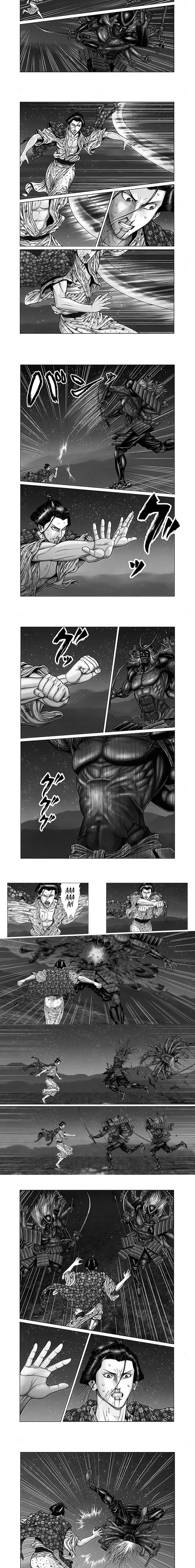 Read Gantz_E (es) Manga Online