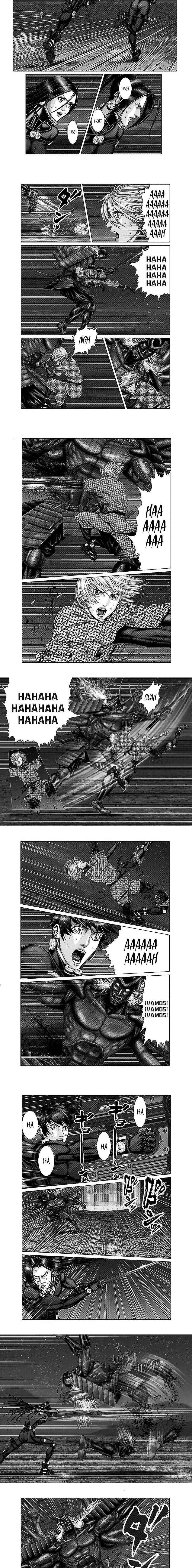 Read Gantz_E (es) Manga Online