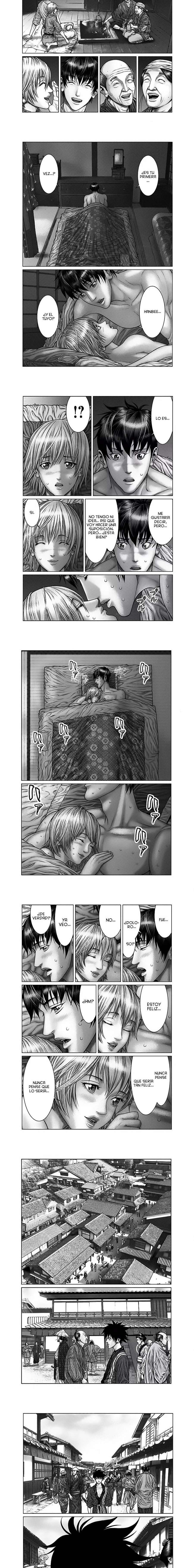 Read Gantz_E (es) Manga Online