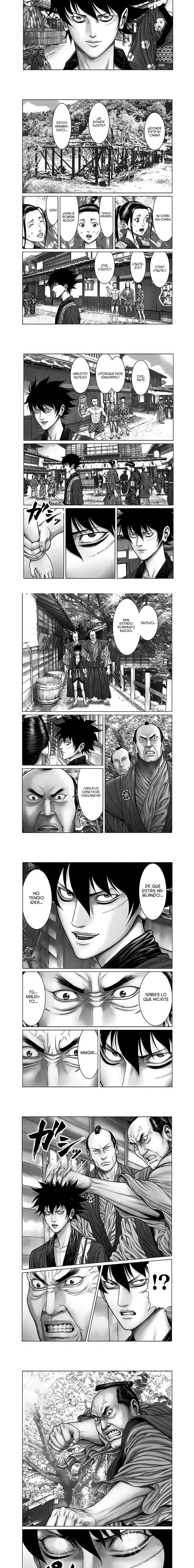 Read Gantz_E (es) Manga Online