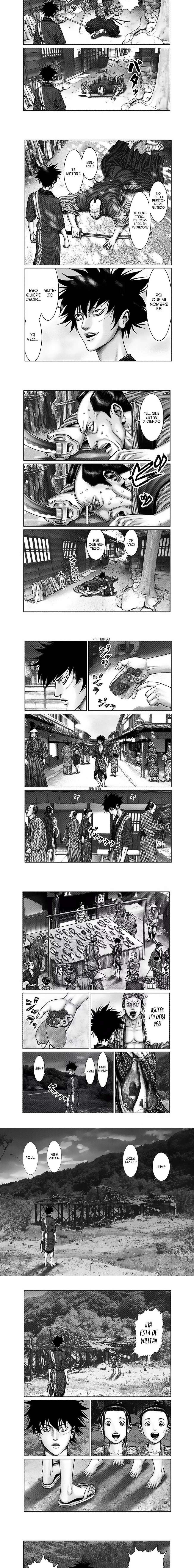 Read Gantz_E (es) Manga Online