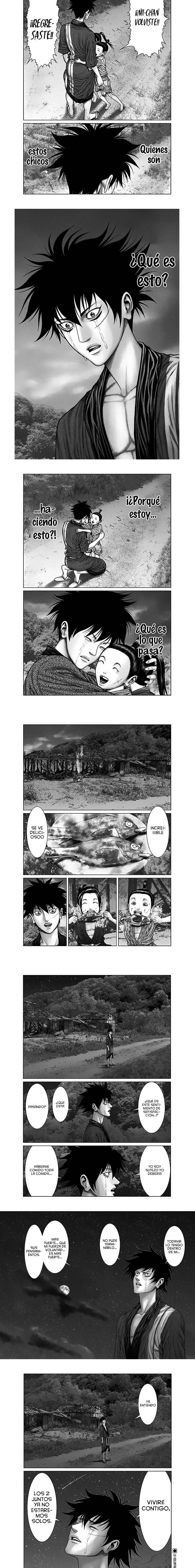 Read Gantz_E (es) Manga Online