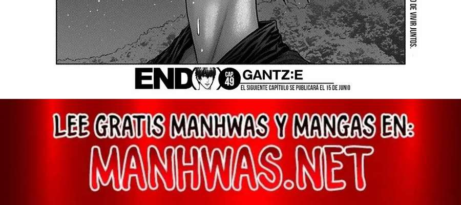 Read Gantz_E (es) Manga Online