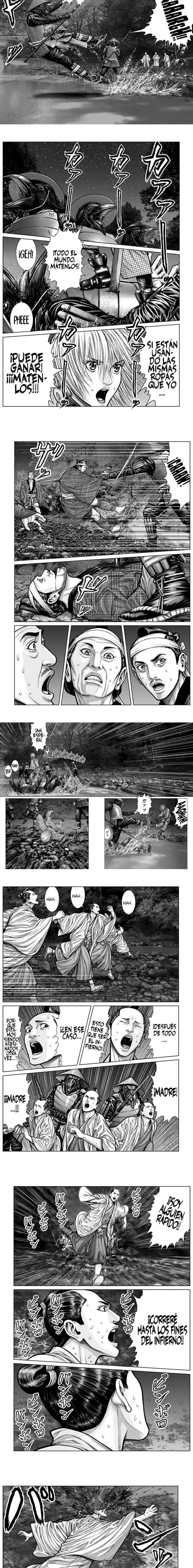 Read Gantz_E (es) Manga Online