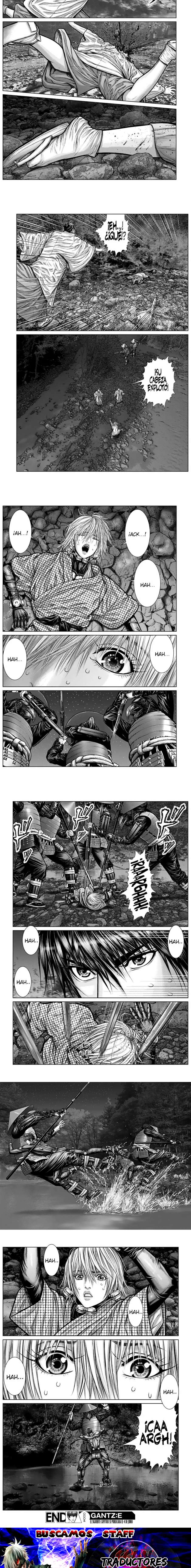 Read Gantz_E (es) Manga Online