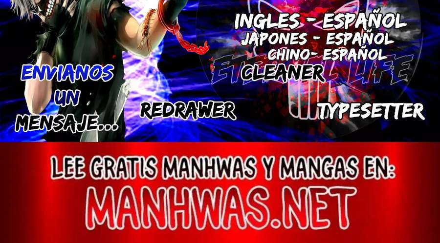 Read Gantz_E (es) Manga Online