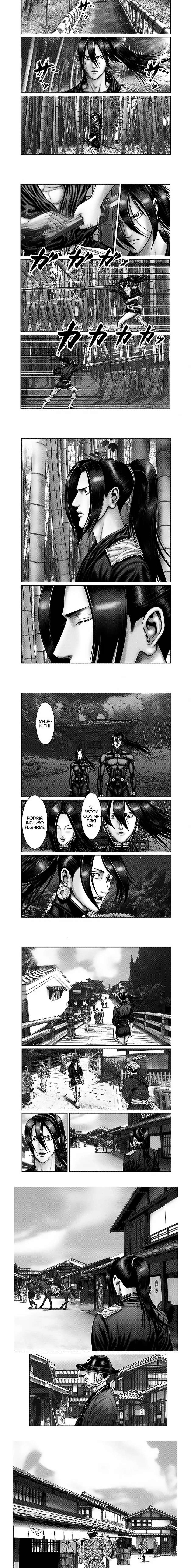 Read Gantz_E (es) Manga Online