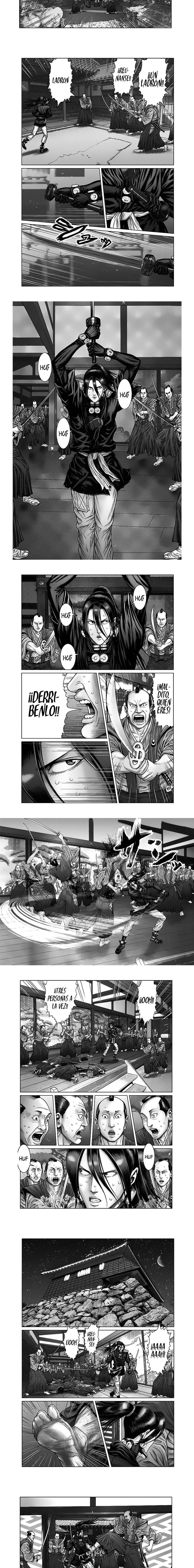 Read Gantz_E (es) Manga Online