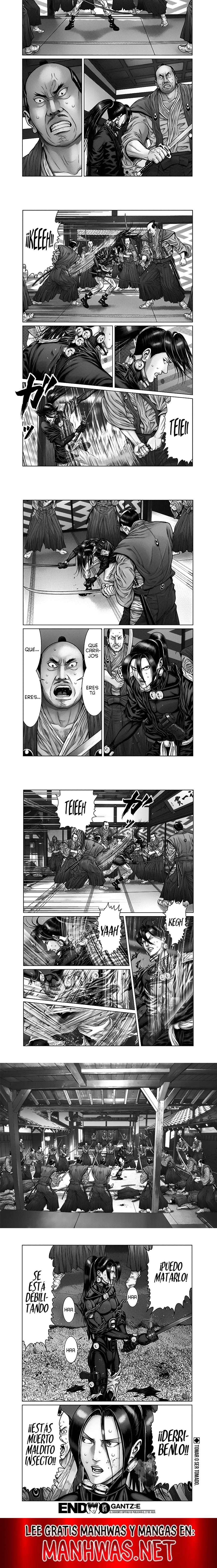 Read Gantz_E (es) Manga Online