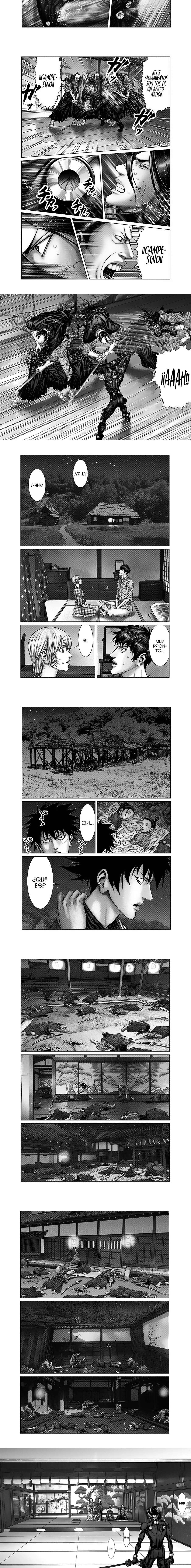 Read Gantz_E (es) Manga Online