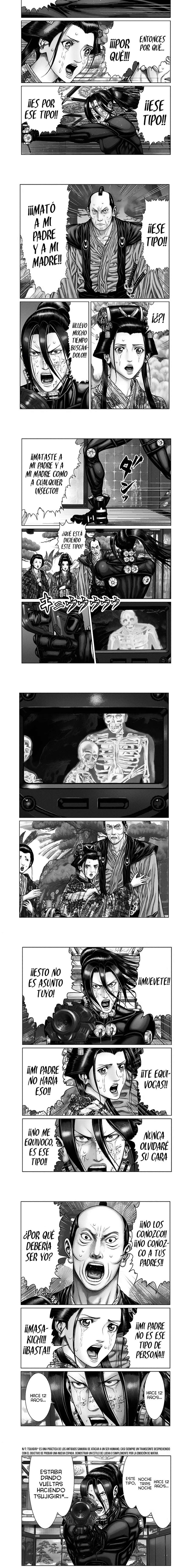 Read Gantz_E (es) Manga Online