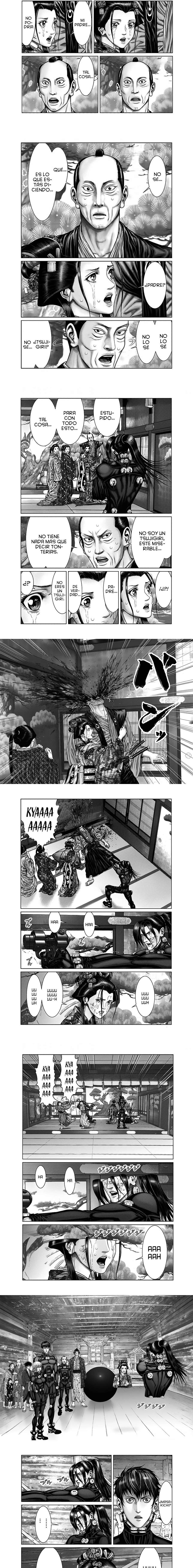 Read Gantz_E (es) Manga Online