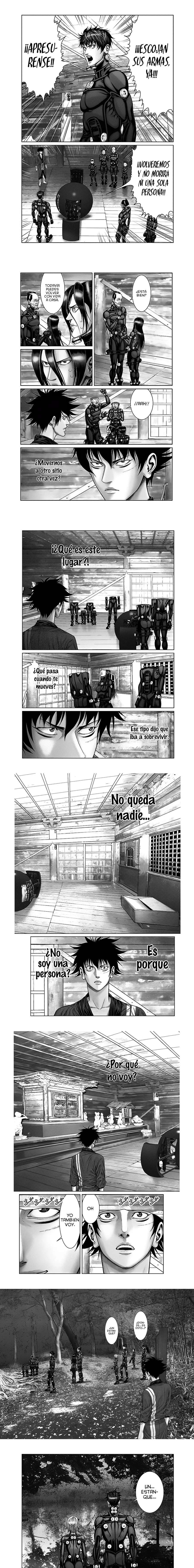 Read Gantz_E (es) Manga Online