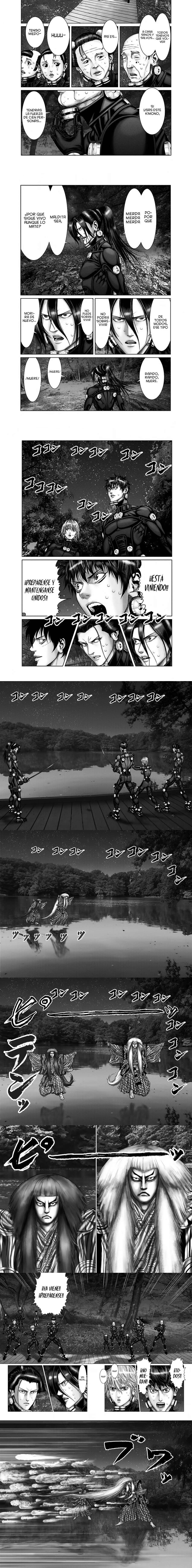 Read Gantz_E (es) Manga Online