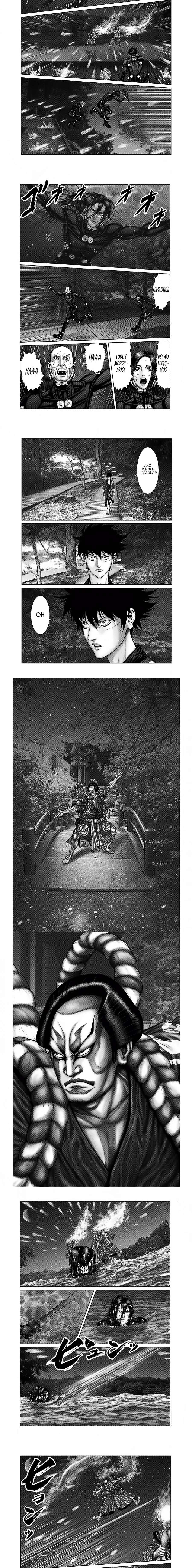 Read Gantz_E (es) Manga Online