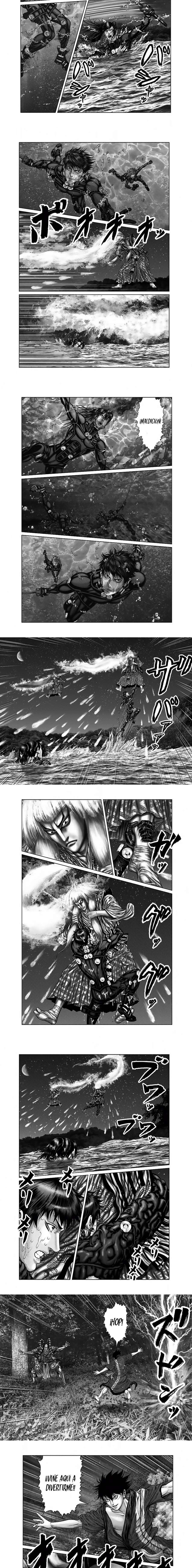 Read Gantz_E (es) Manga Online