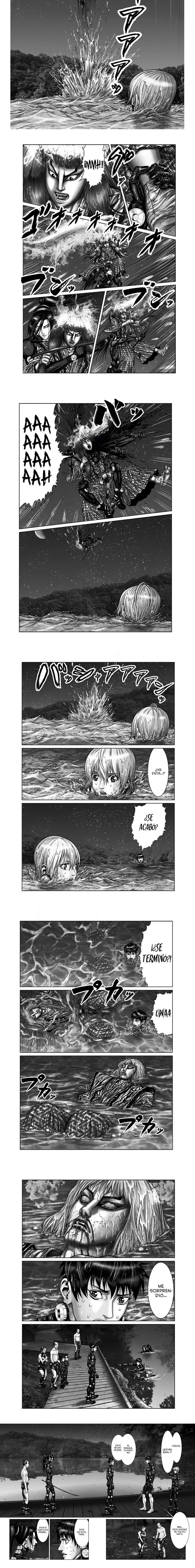 Read Gantz_E (es) Manga Online