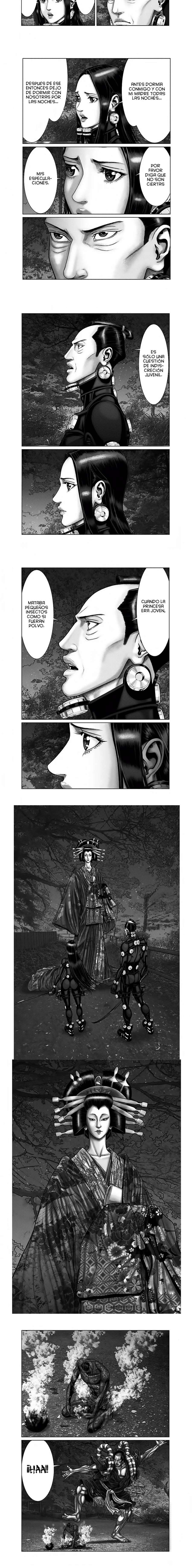 Read Gantz_E (es) Manga Online