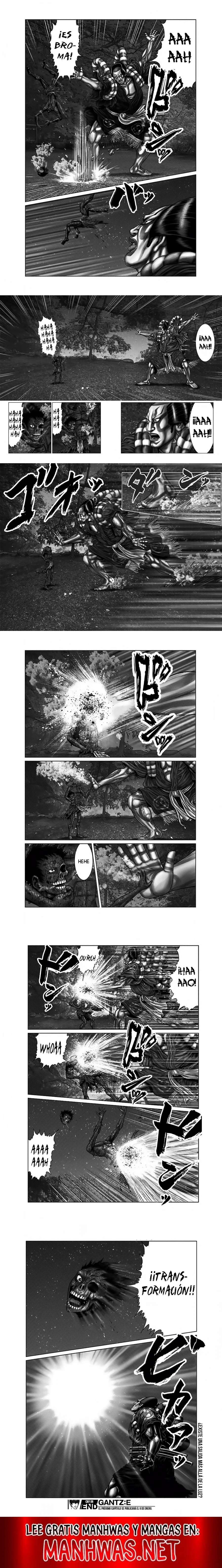 Read Gantz_E (es) Manga Online