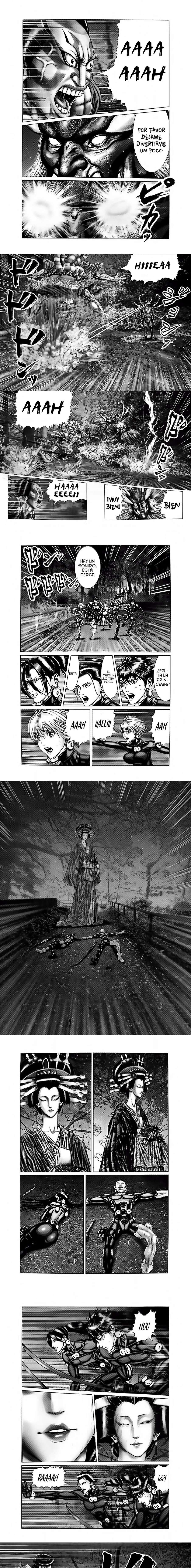 Read Gantz_E (es) Manga Online