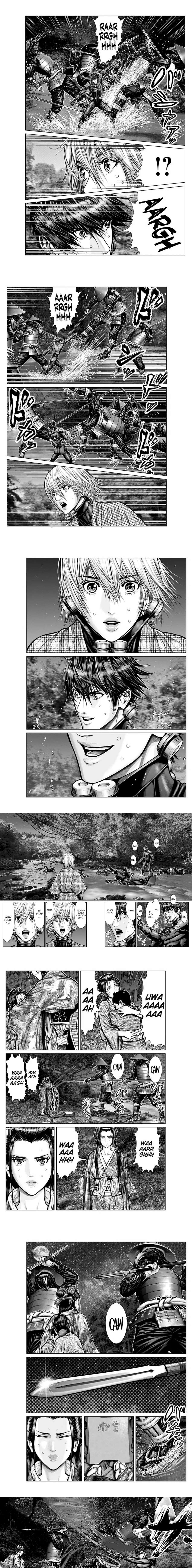 Read Gantz_E (es) Manga Online