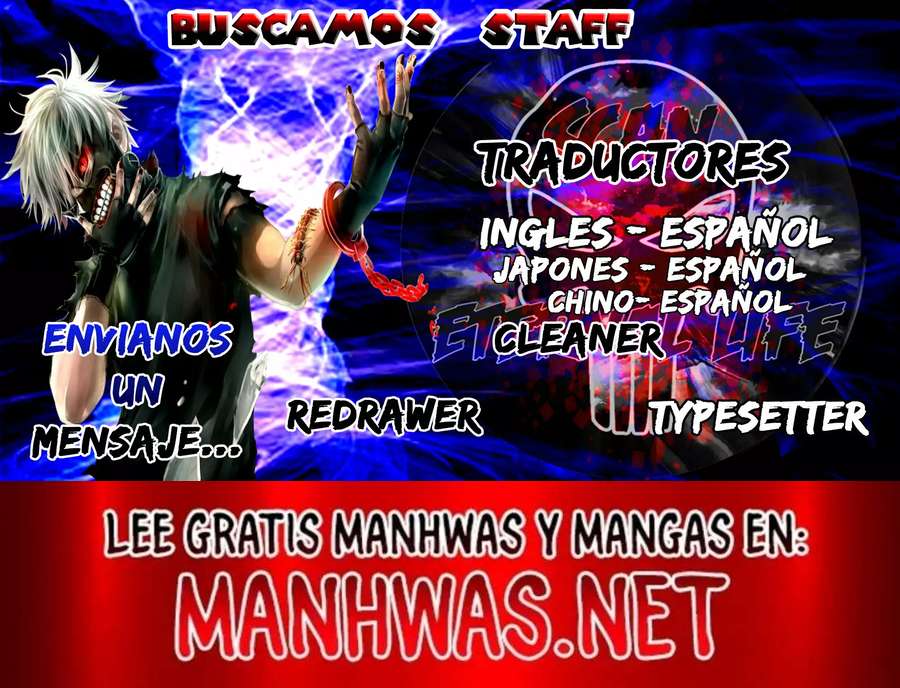 Read Gantz_E (es) Manga Online