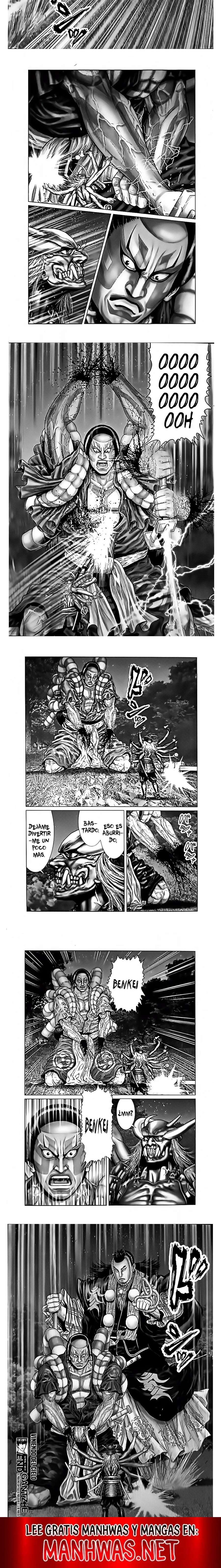 Read Gantz_E (es) Manga Online